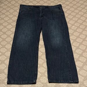 Levi’s 509 Relaxed Straight Jeans